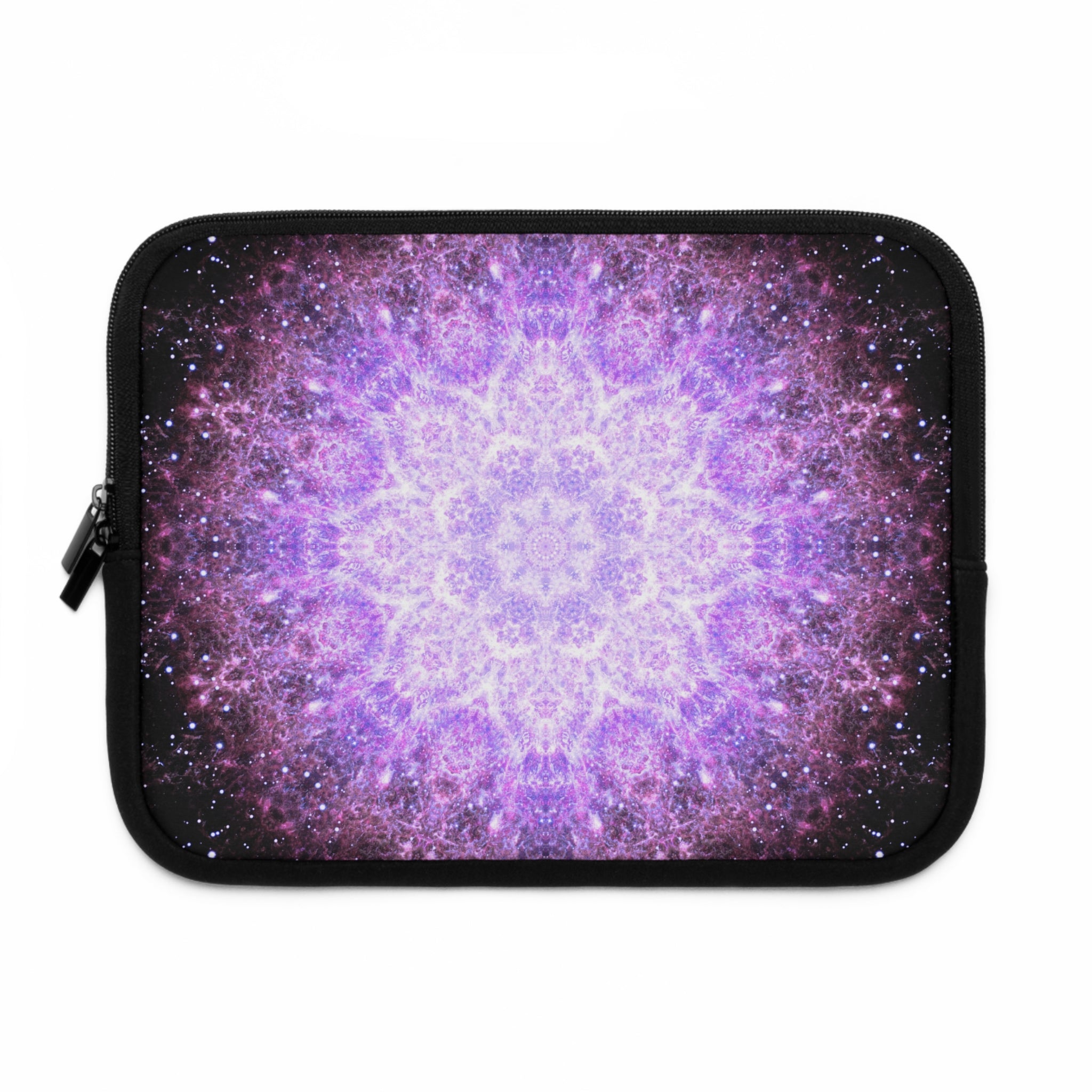 Sahasrara Desires Laptop Sleeve