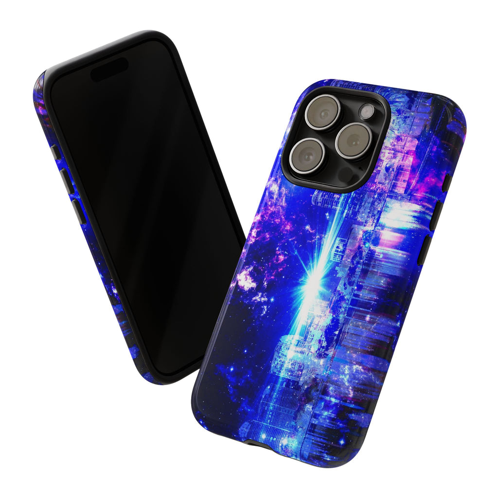 Iridescent Orlando Dreams Tough Cases