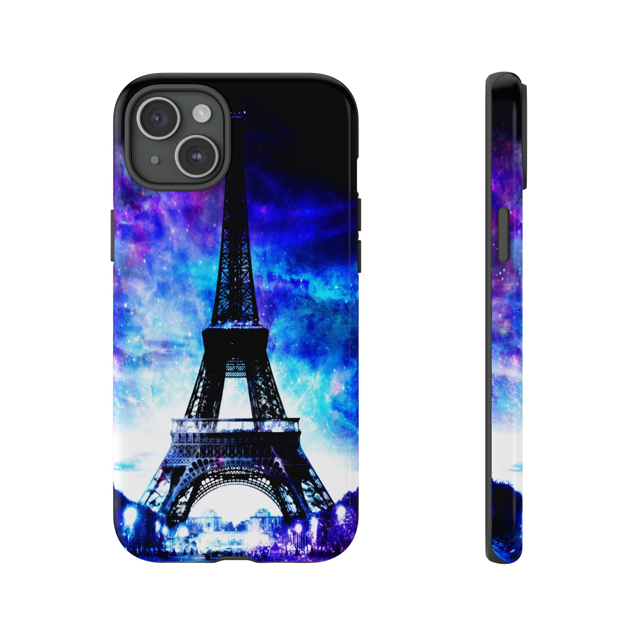 Lover's Creation's Parisian Dreams Case Mate Tough Phone Cases
