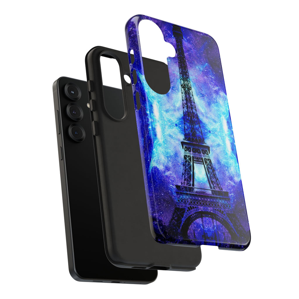 Amen Jin's Heart's Desires Parisian Dreams Tough Cases