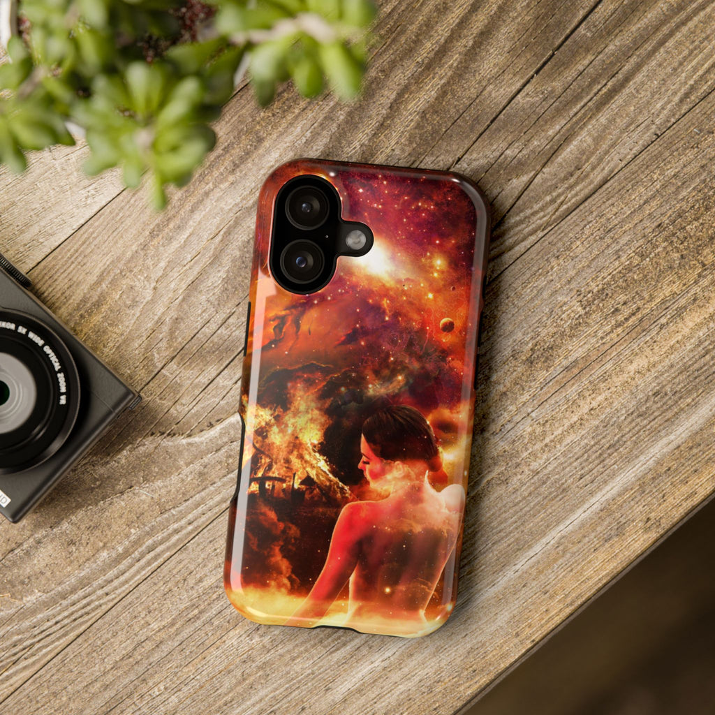 Samhain Magical Night Dreams Impact-Resistant Cases