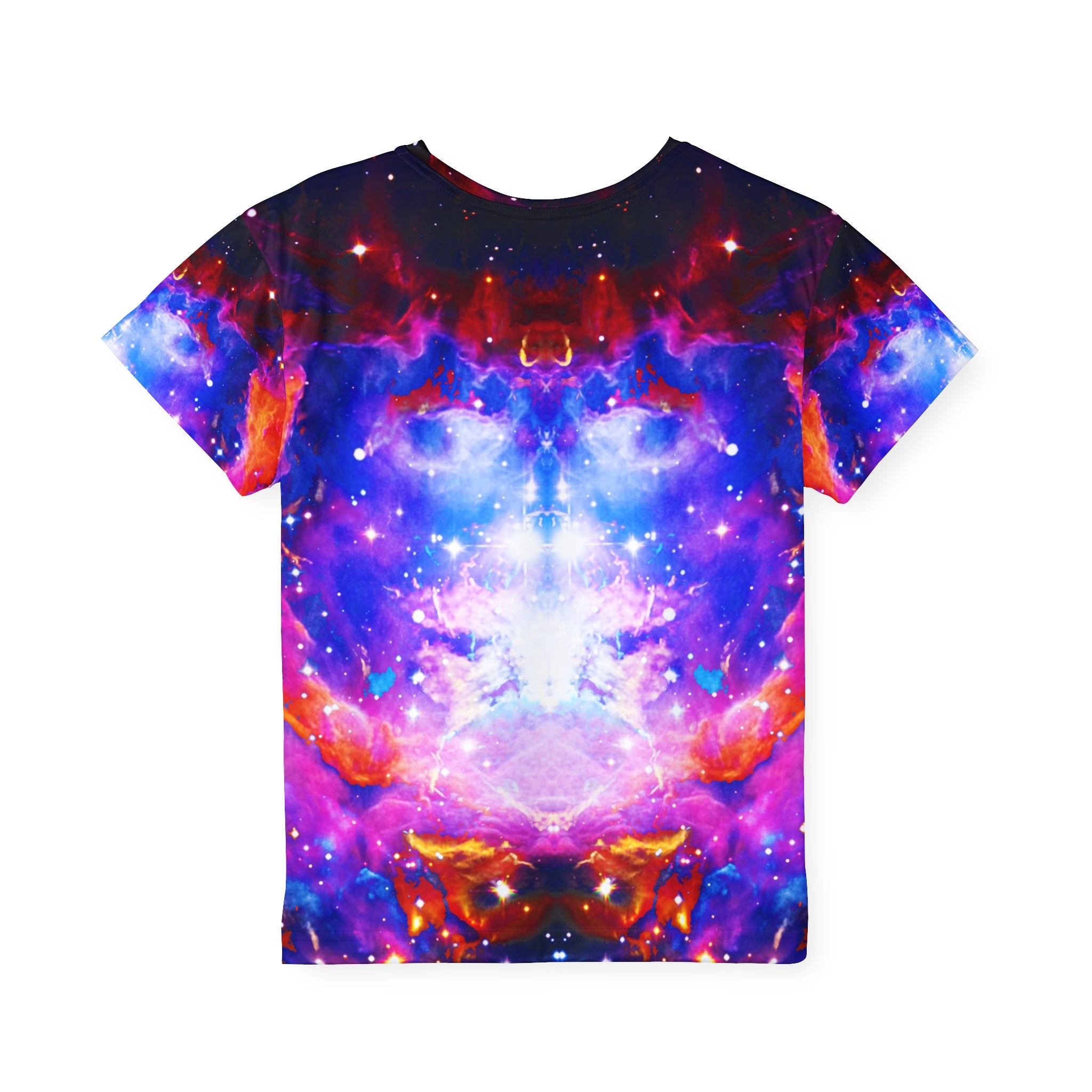 Katerina's Cassandra Desires Kids Sports Jersey