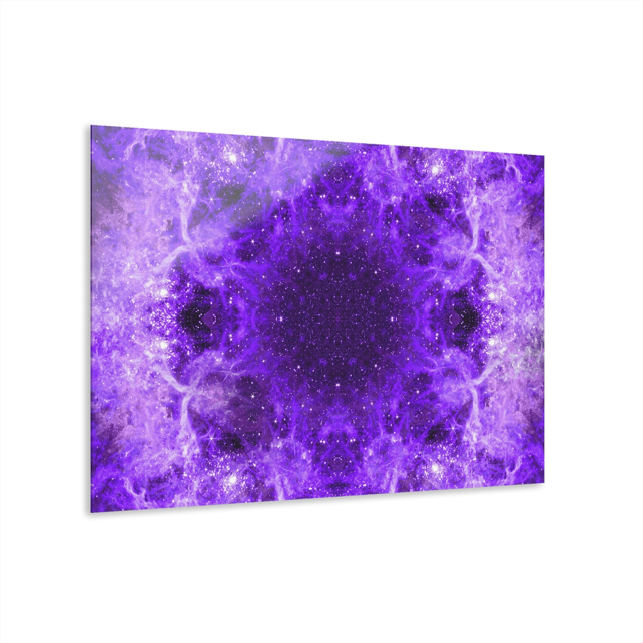Katerina's Defender's Desires Acrylic Prints (French Cleat Hanging)