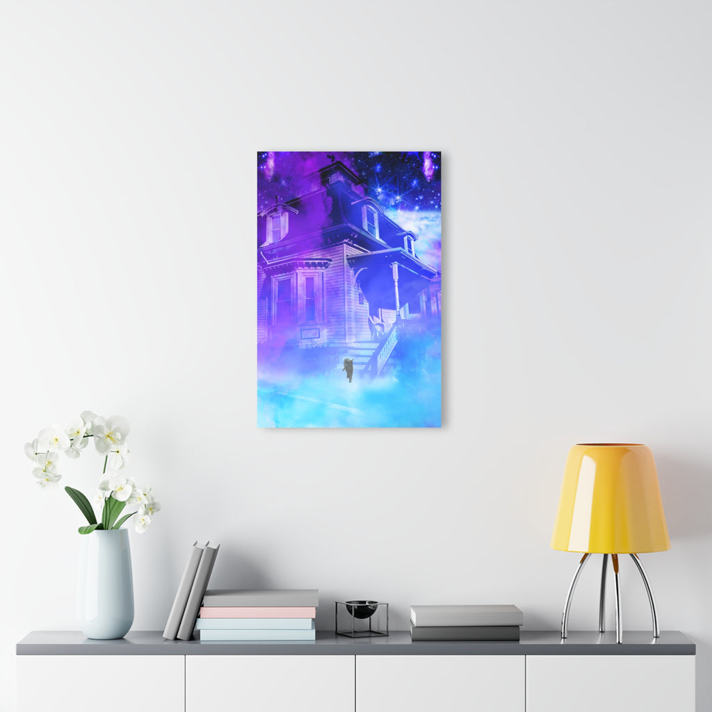 Amen Jin's Katerina's Eros and Psyche Hocus Pocus Dreams Acrylic Prints (French)
