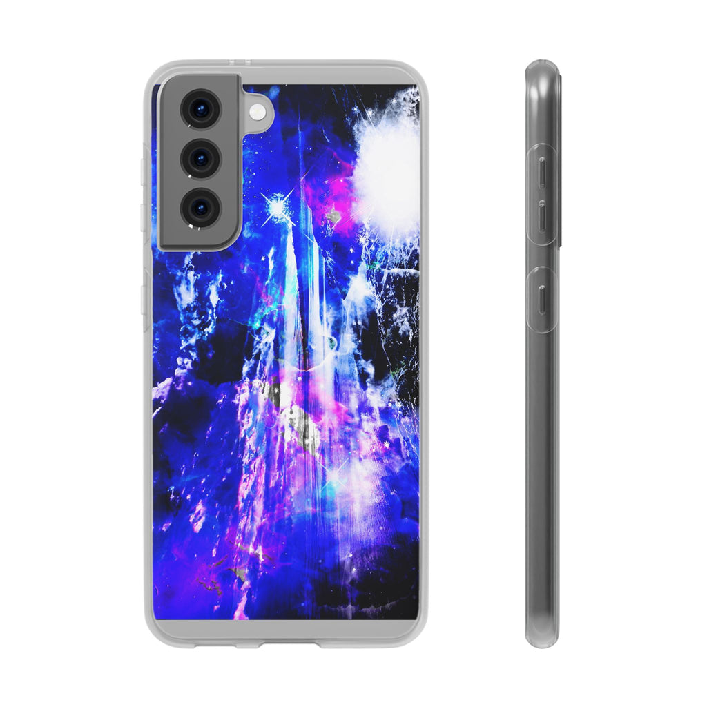 Ad Amorem Amis Dancing Sea Dreams Flexi Cases