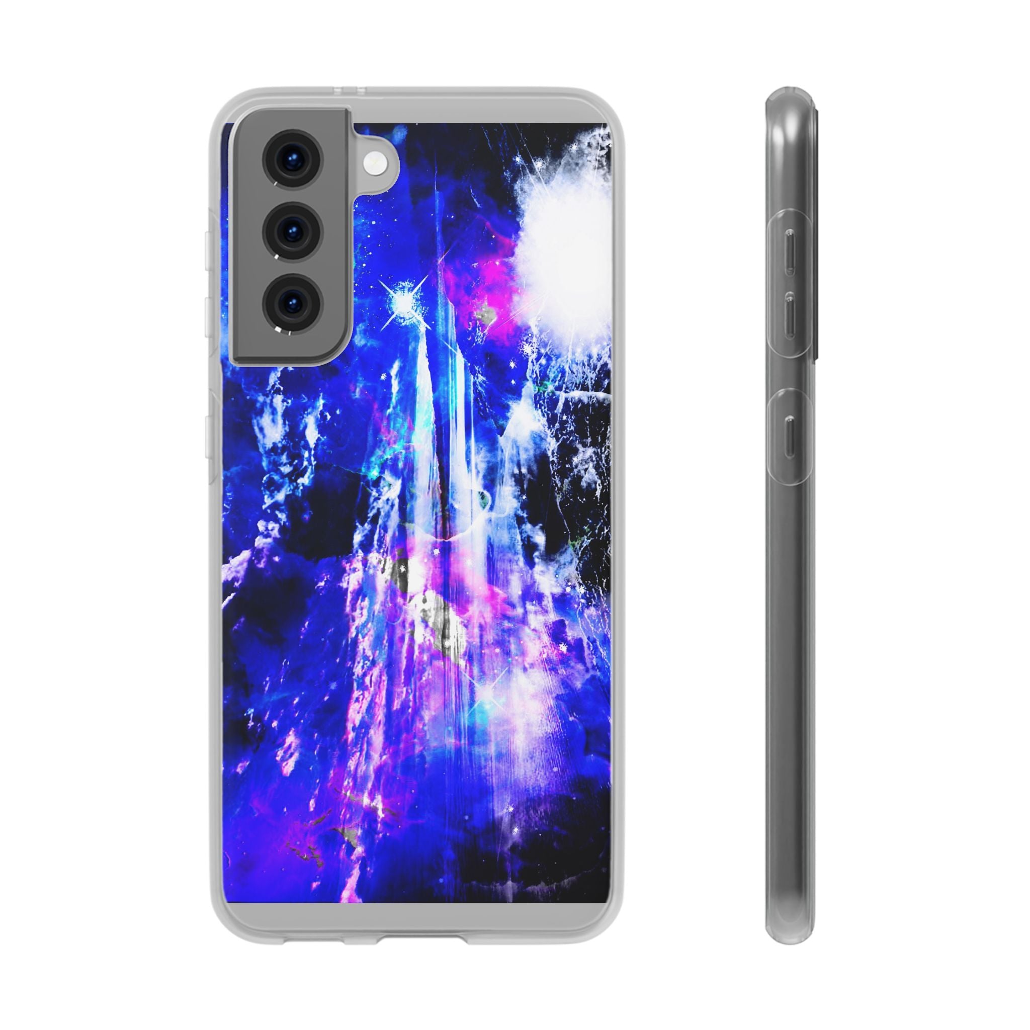 Ad Amorem Amis Dancing Sea Dreams Flexi Cases