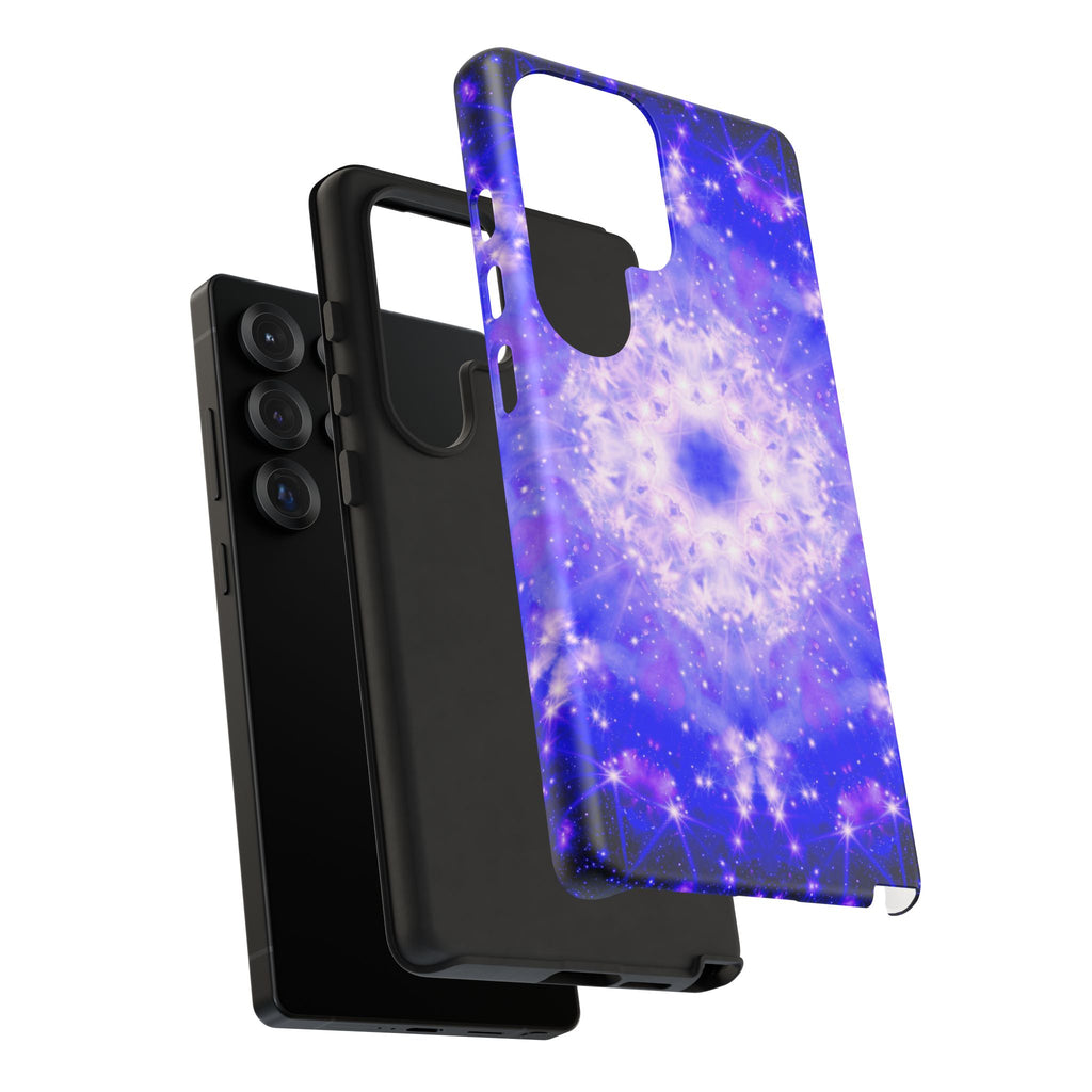 Katerina's Psyche Desires Tough Phone Cases, Case-Mate