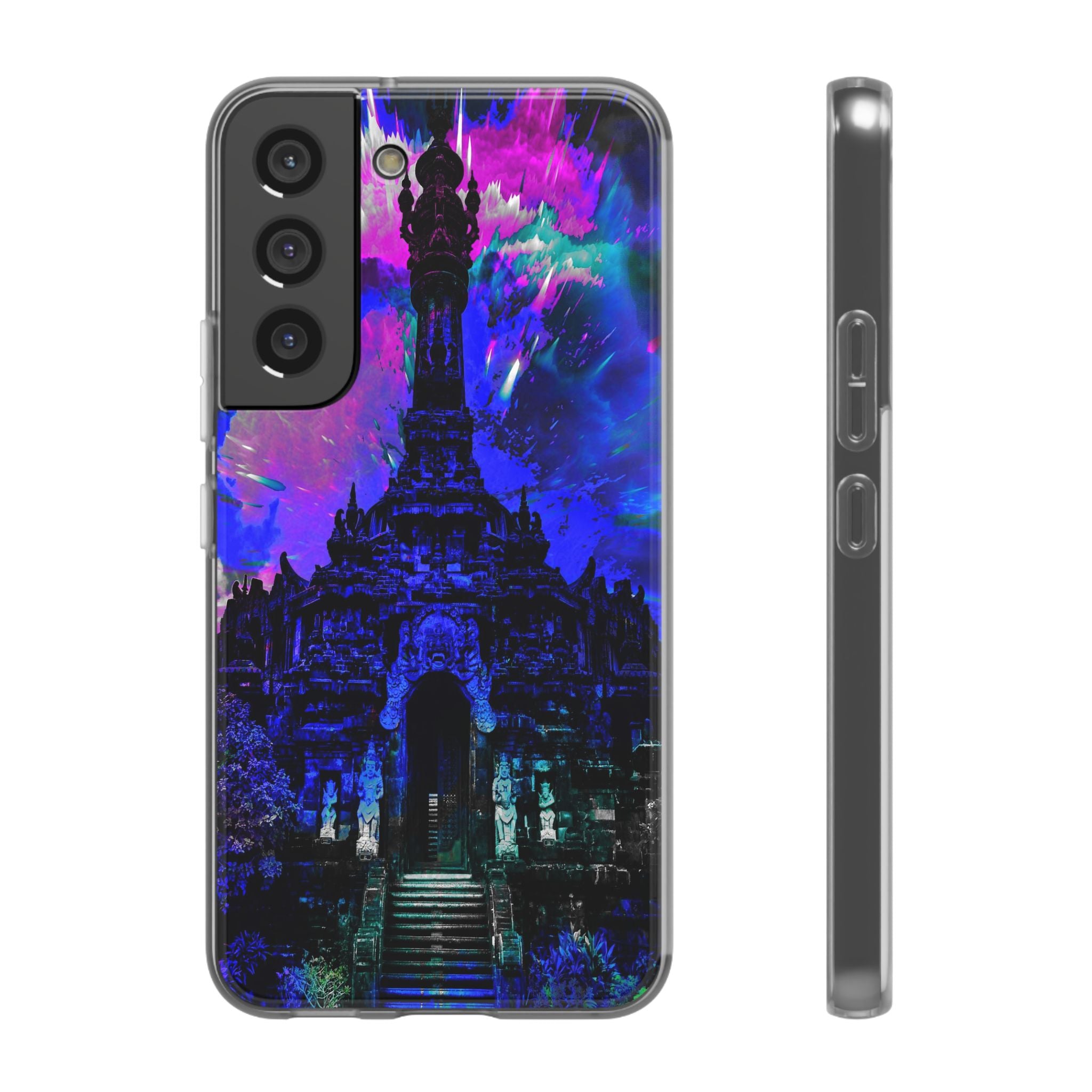 Creation’s Balinese Desires Flexi Cases
