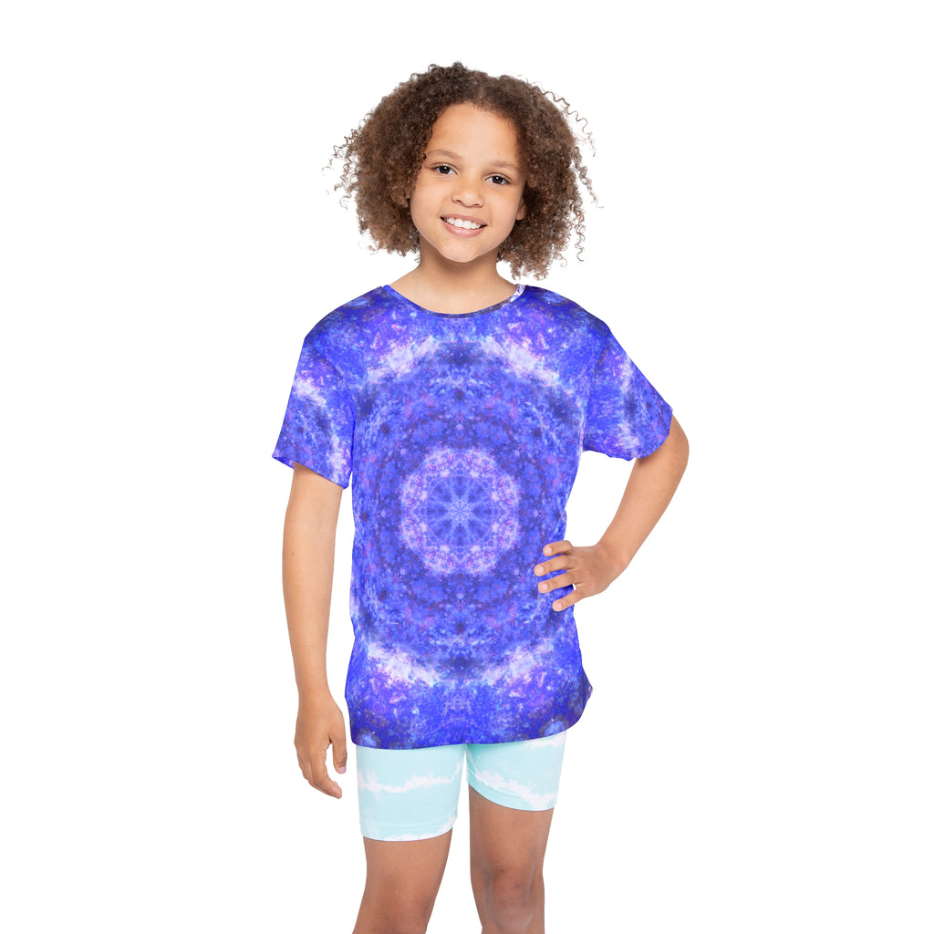 Katerina's Afterall Desires Kids Jersey