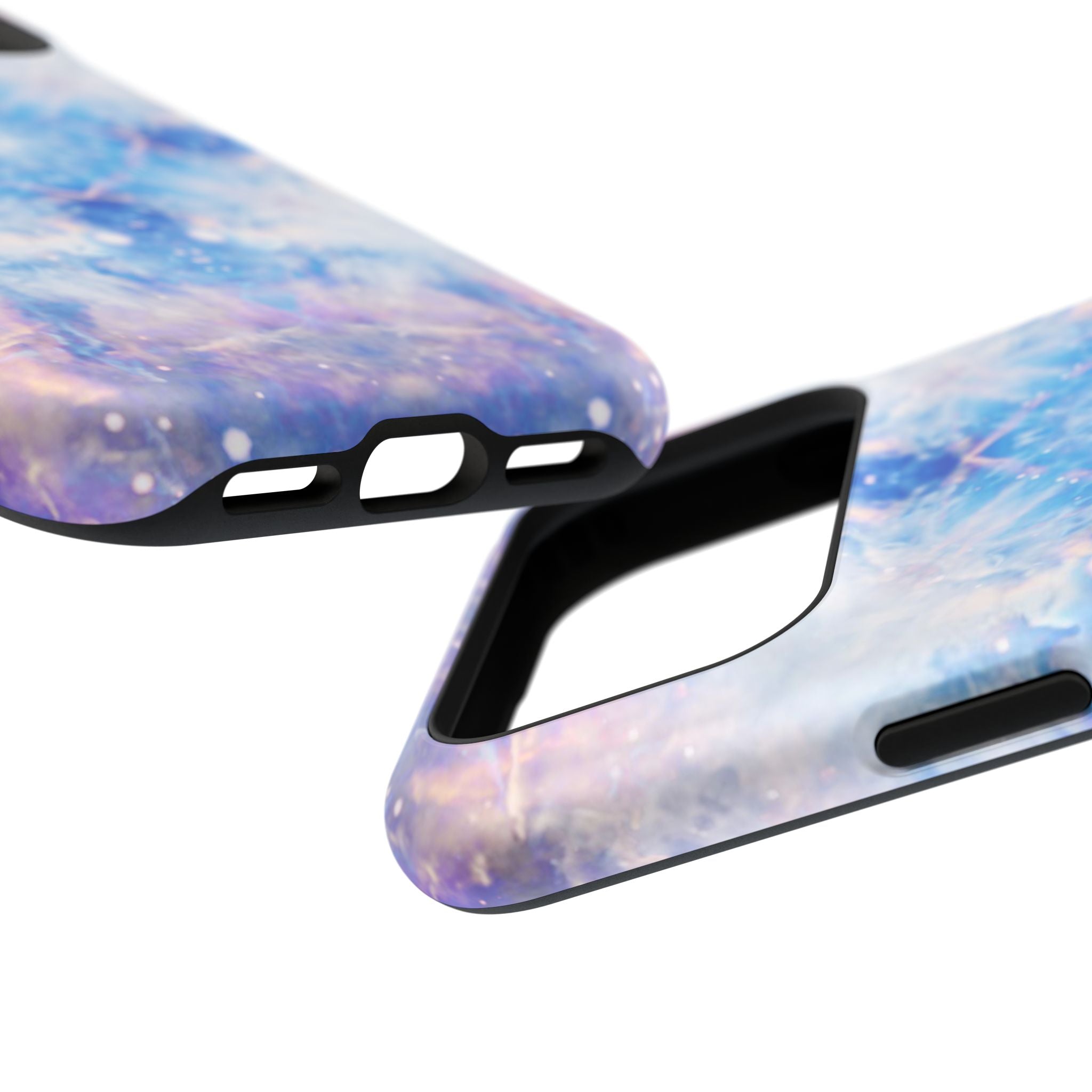 Katerina's Winterborn Desires Impact-Resistant Cases