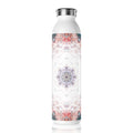 Candy's Yuletide Angel Voices Desires Desires Slim Water Bottle