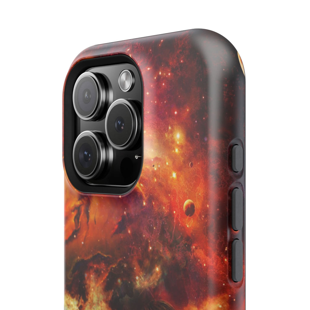 Samhain Magical Night Dreams Impact-Resistant Cases