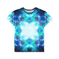 Katerina's Now and Forever Desires Kids Sports Jersey