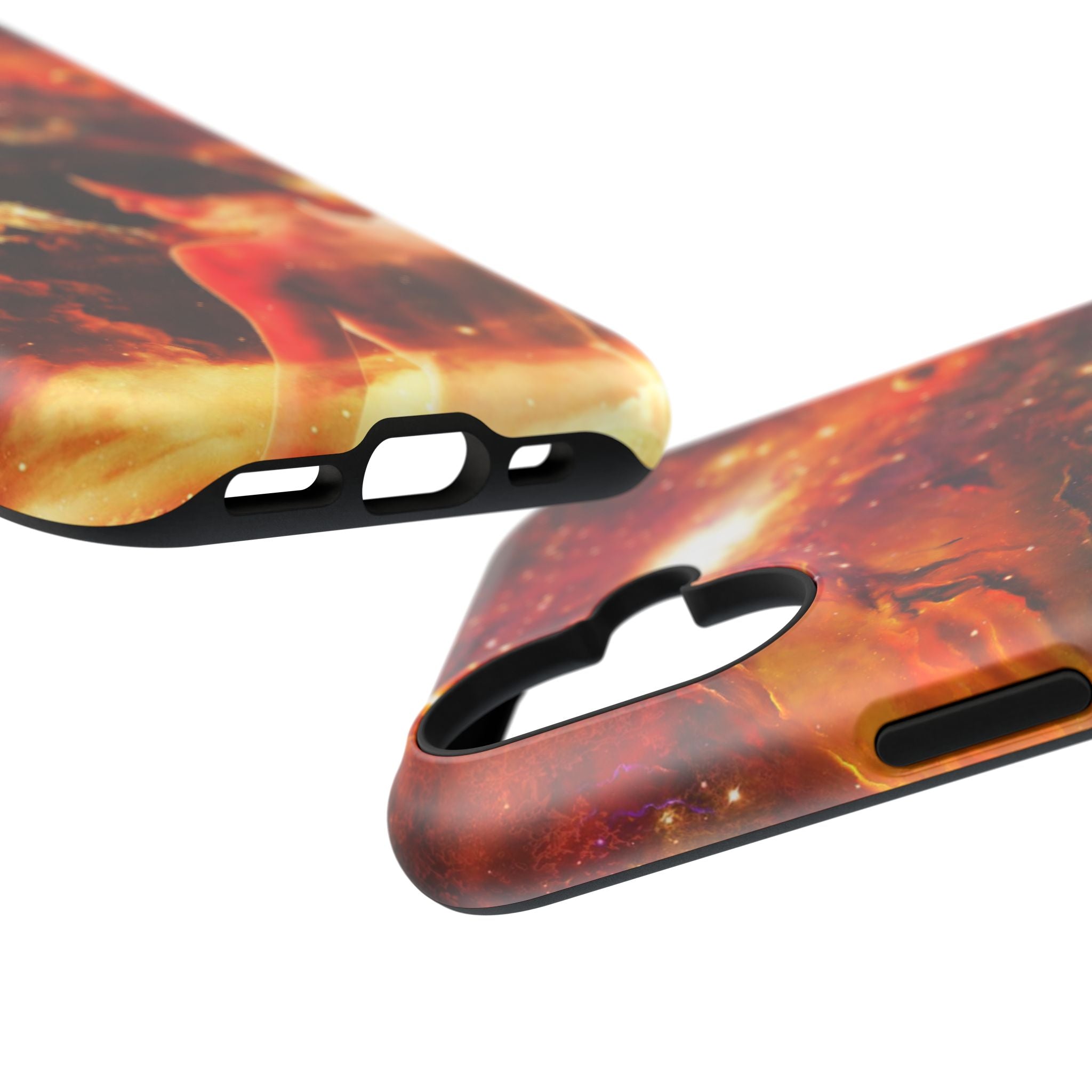 Samhain Magical Night Dreams Impact-Resistant Cases