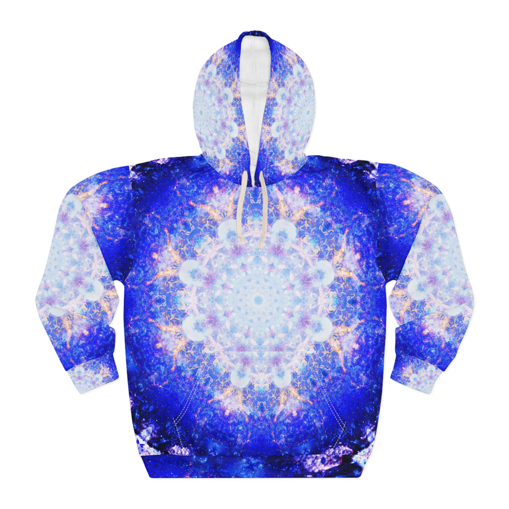 Amen Jin's Katerina's Afterall Desires Unisex Pullover Hoodie