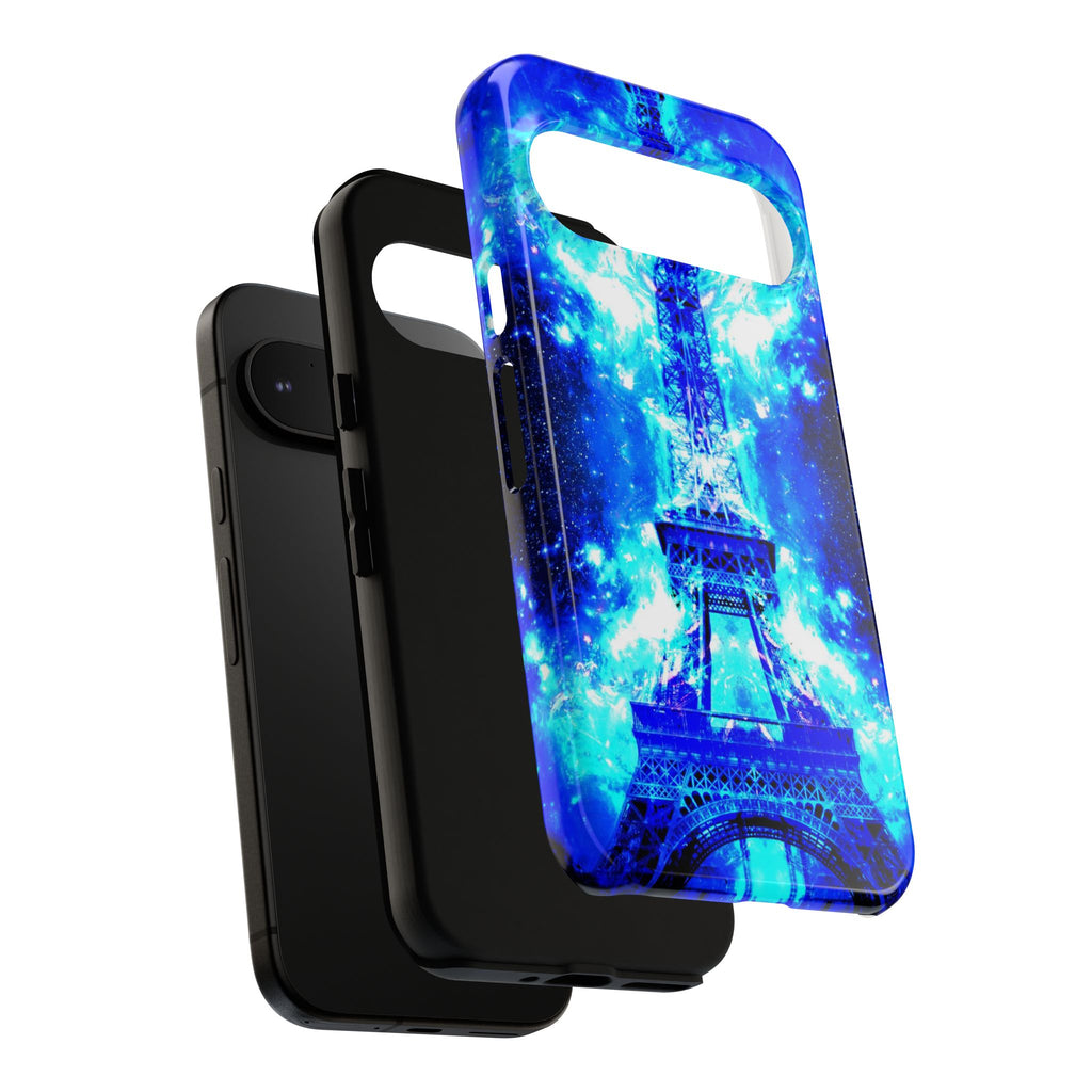Amen Jin's Desires Parisian Dreams Tough Cases
