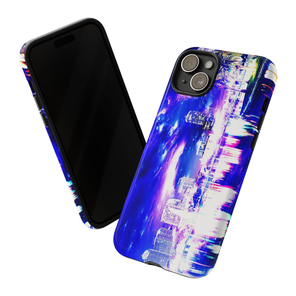 Amethyst Sapphire Orlando Dreams Tough Cases
