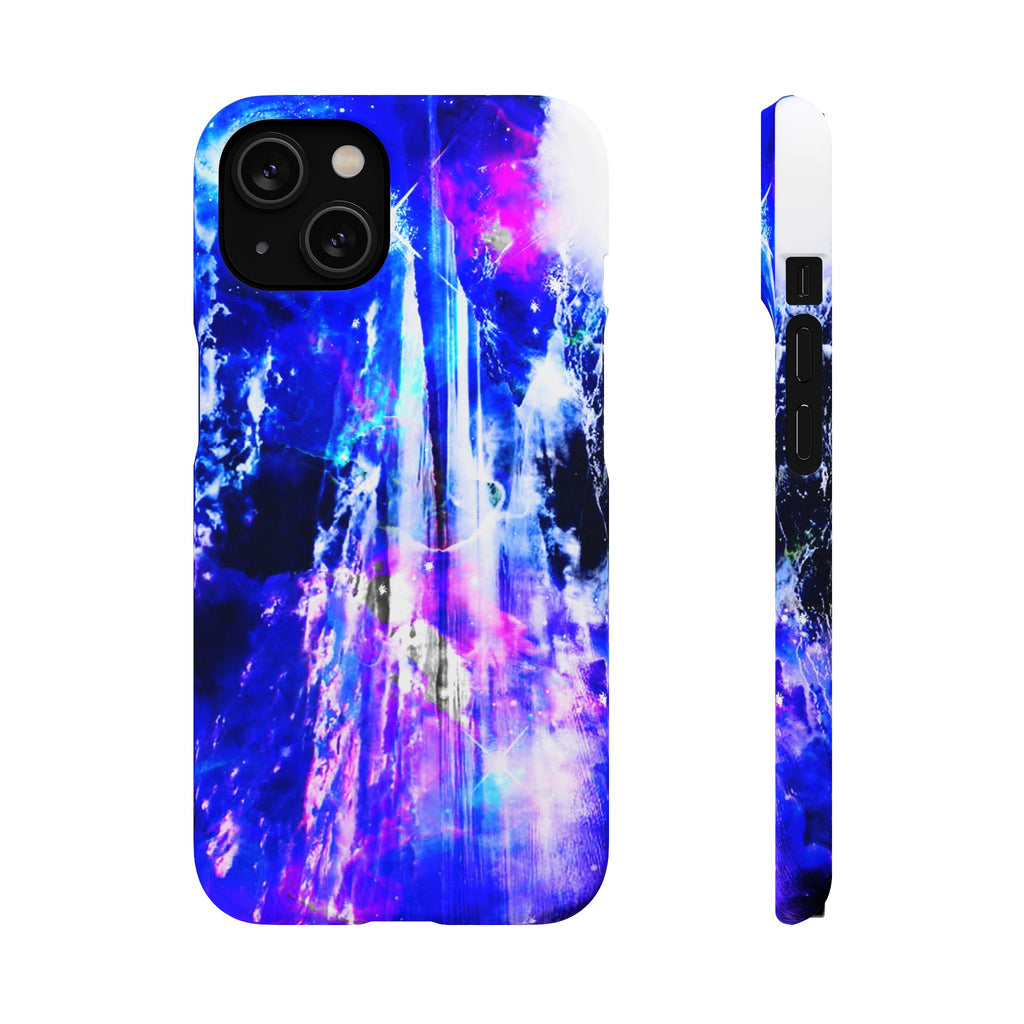 Ad Amorem Amisi Dancing Sea Dreams Snap Cases