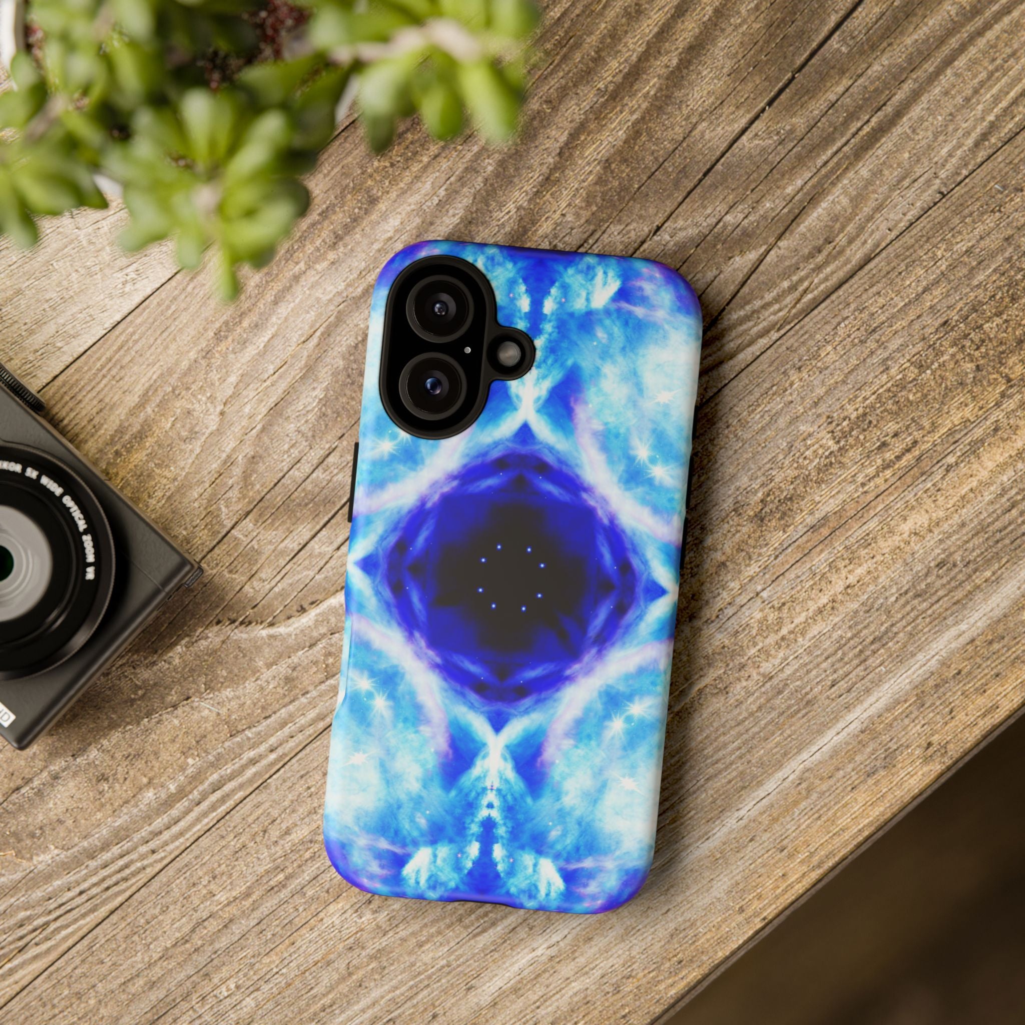 Amen Jin's Duat Desires Tough Phone Cases, Case-Mate
