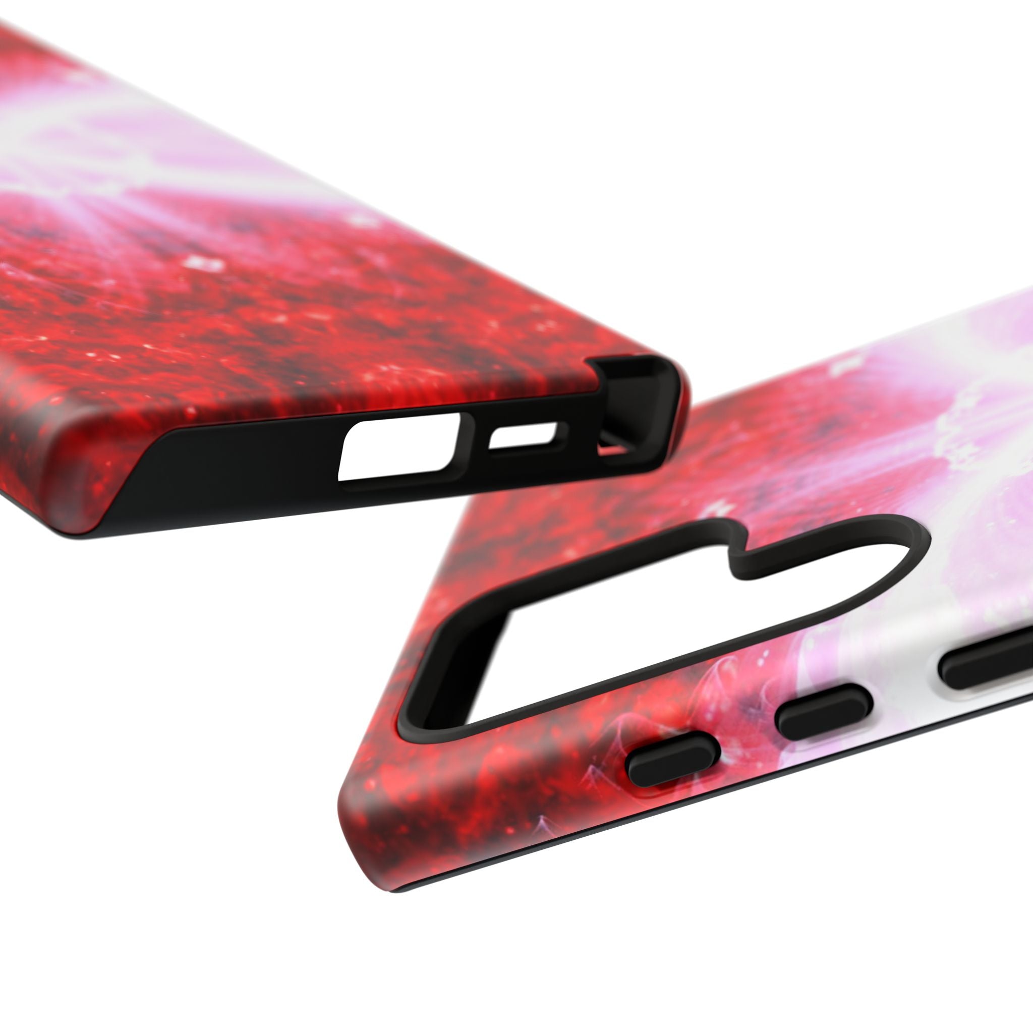 Katerina's Battle Symphony Red Instead Infinity Desires 2022 Tough Cases