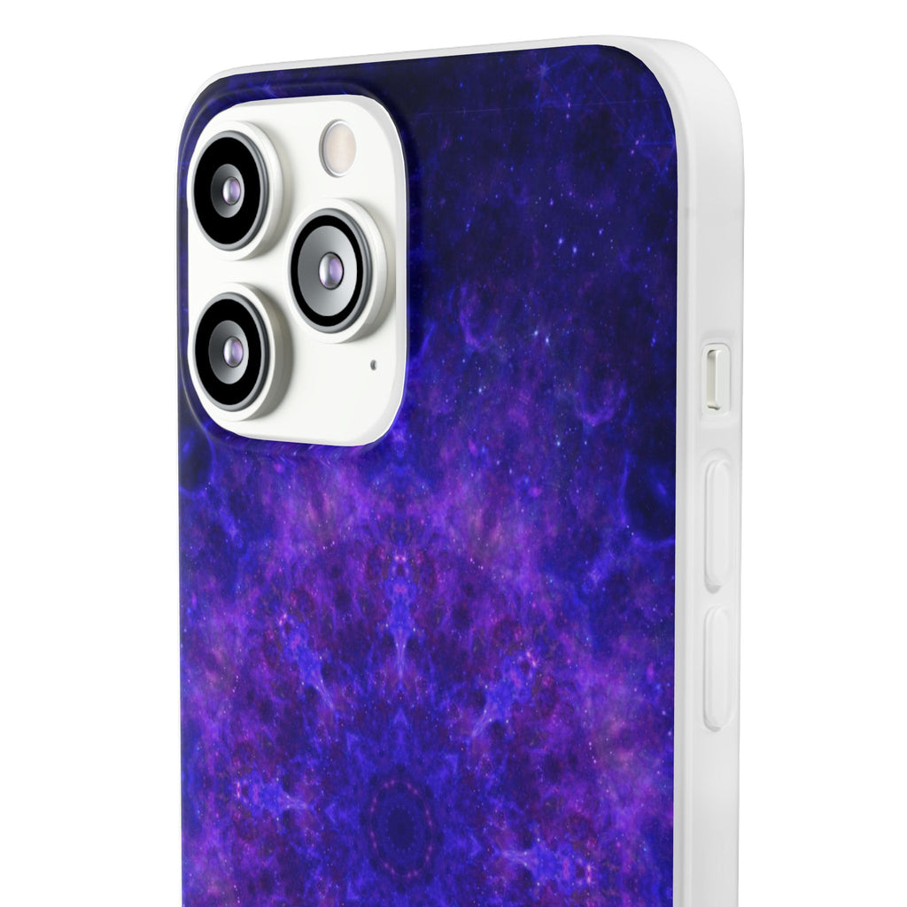 Katerina's Dragon's Eye Desires Flexi Cases