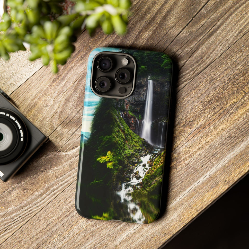 Abalone Lake Dreams Tough Cases