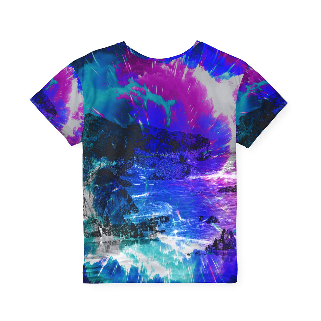 Creation's Indian Desires Kids Sports Jersey