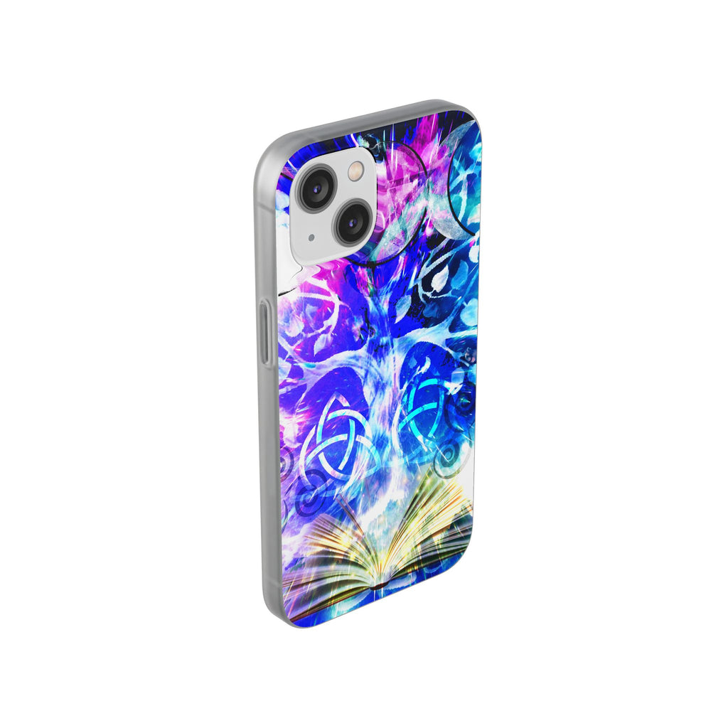 Creation's Celtic Meditations Flexi Cases