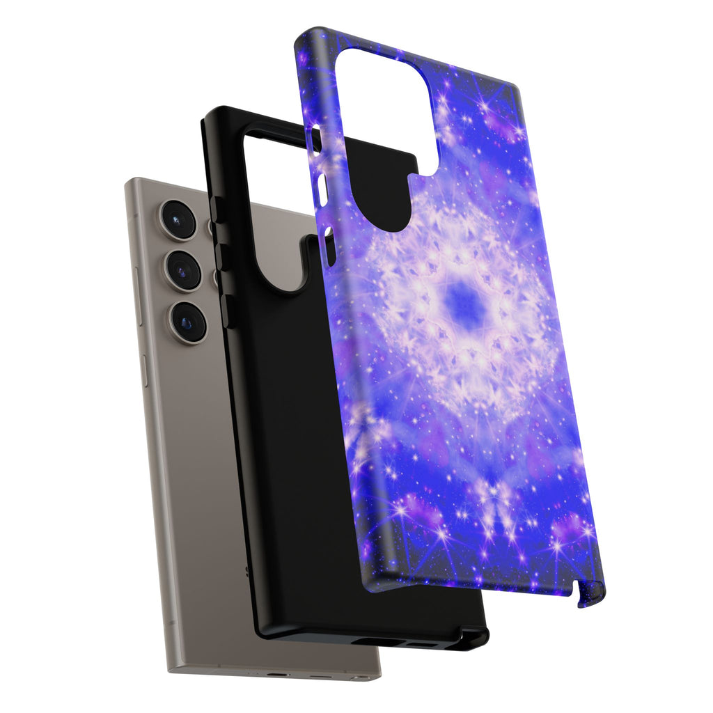 Katerina's Psyche Desires Tough Phone Cases, Case-Mate