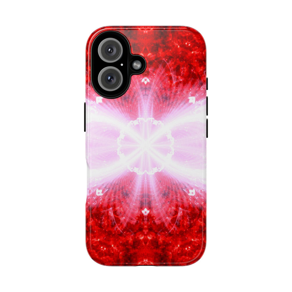 Katerina's Battle Symphony Red Instead Infinity Desires 2022 Tough Cases