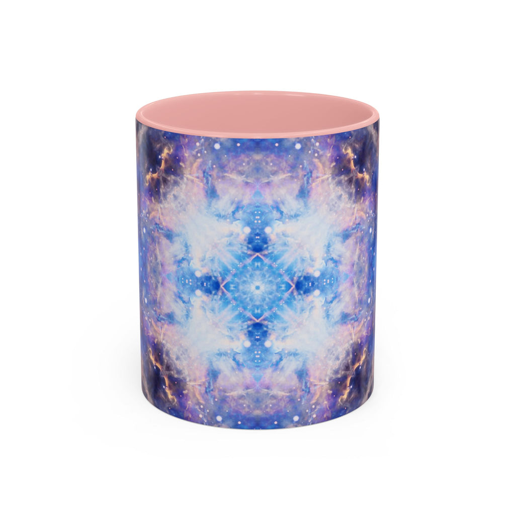 Katerina's Winterborn Desires Accent Coffee Mug