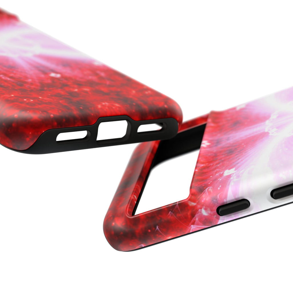 Katerina's Battle Symphony Red Instead Infinity Desires 2022 Tough Cases