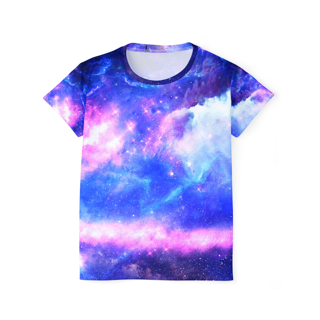 Ad Amorem Amisi Mercy Mirror Dreams Women's Sports Jersey