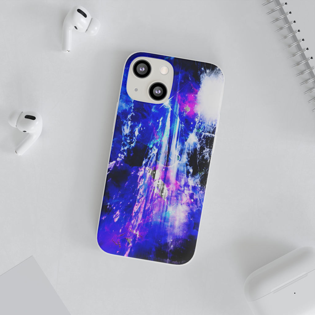 Ad Amorem Amis Dancing Sea Dreams Flexi Cases