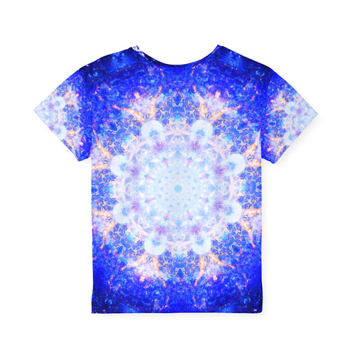 Amen Jin's Katerina's Afterall Desires Kids Jersey