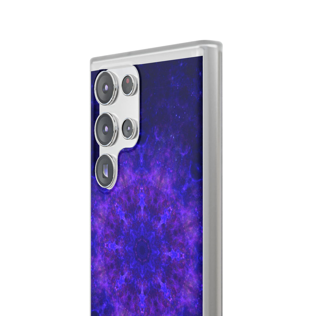 Katerina's Dragon's Eye Desires Flexi Cases