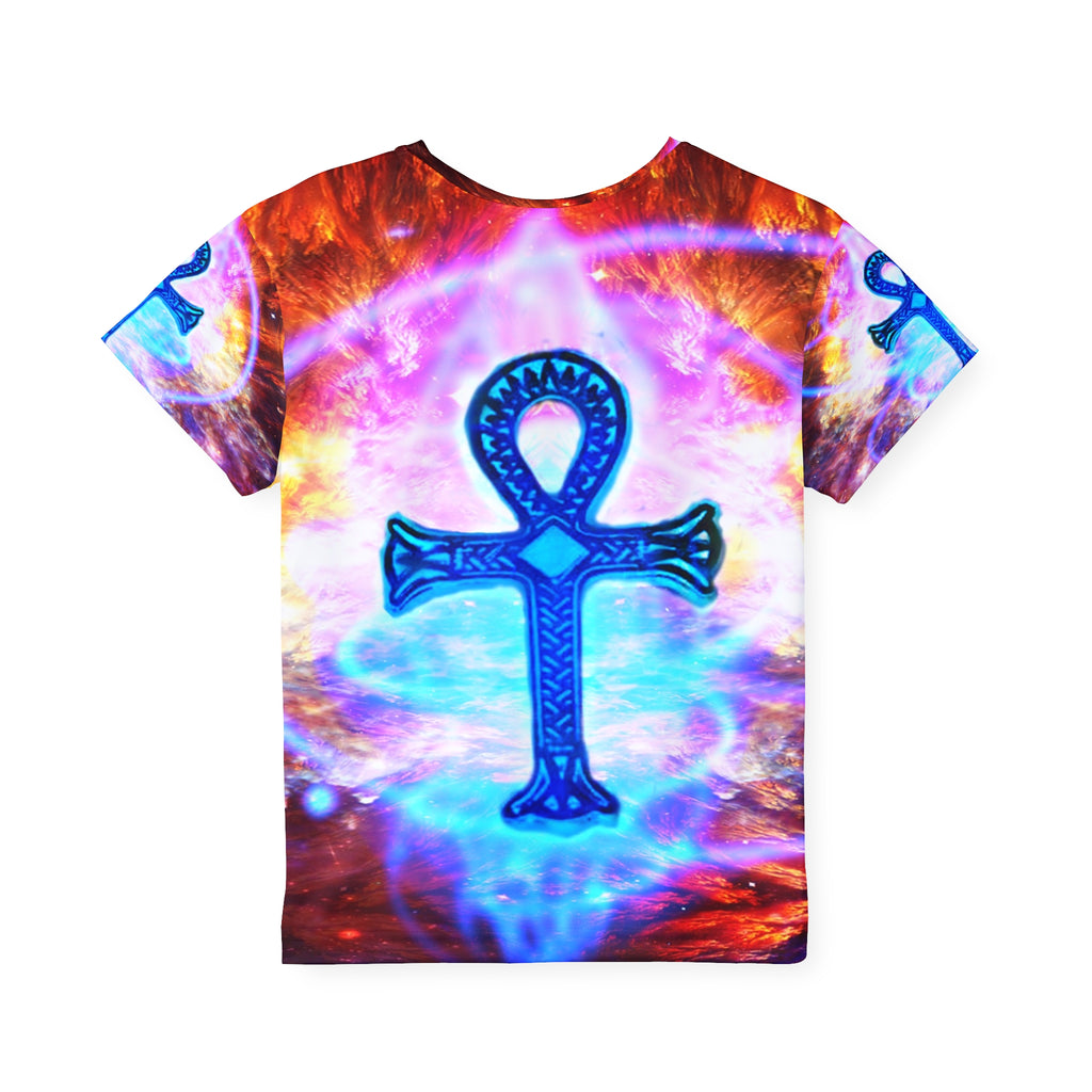 Rise Ankh Dreams Kids Sports Jersey