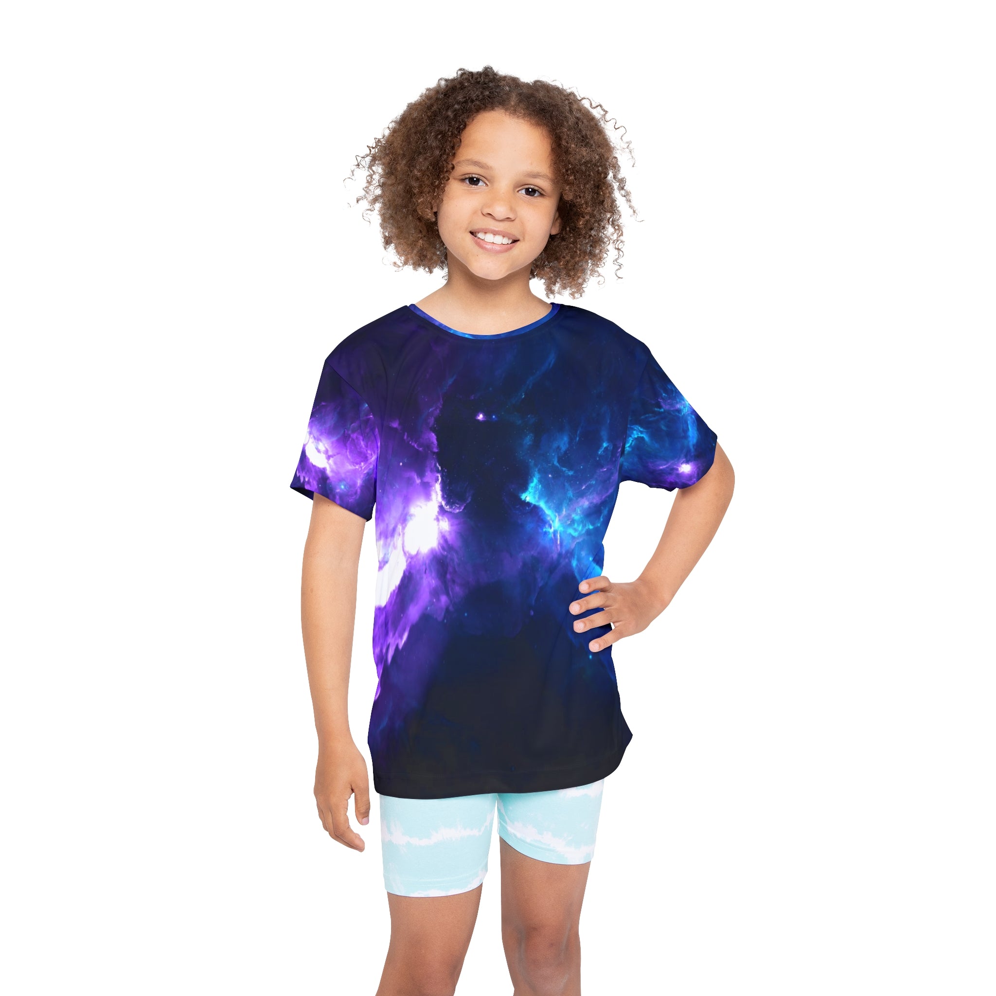 Ad Amorem Amisi Dreams Kids Sports Jersey