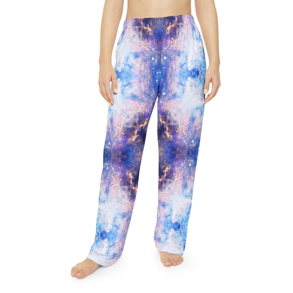 Katerina's Winterborn Desires Women's Pajamas