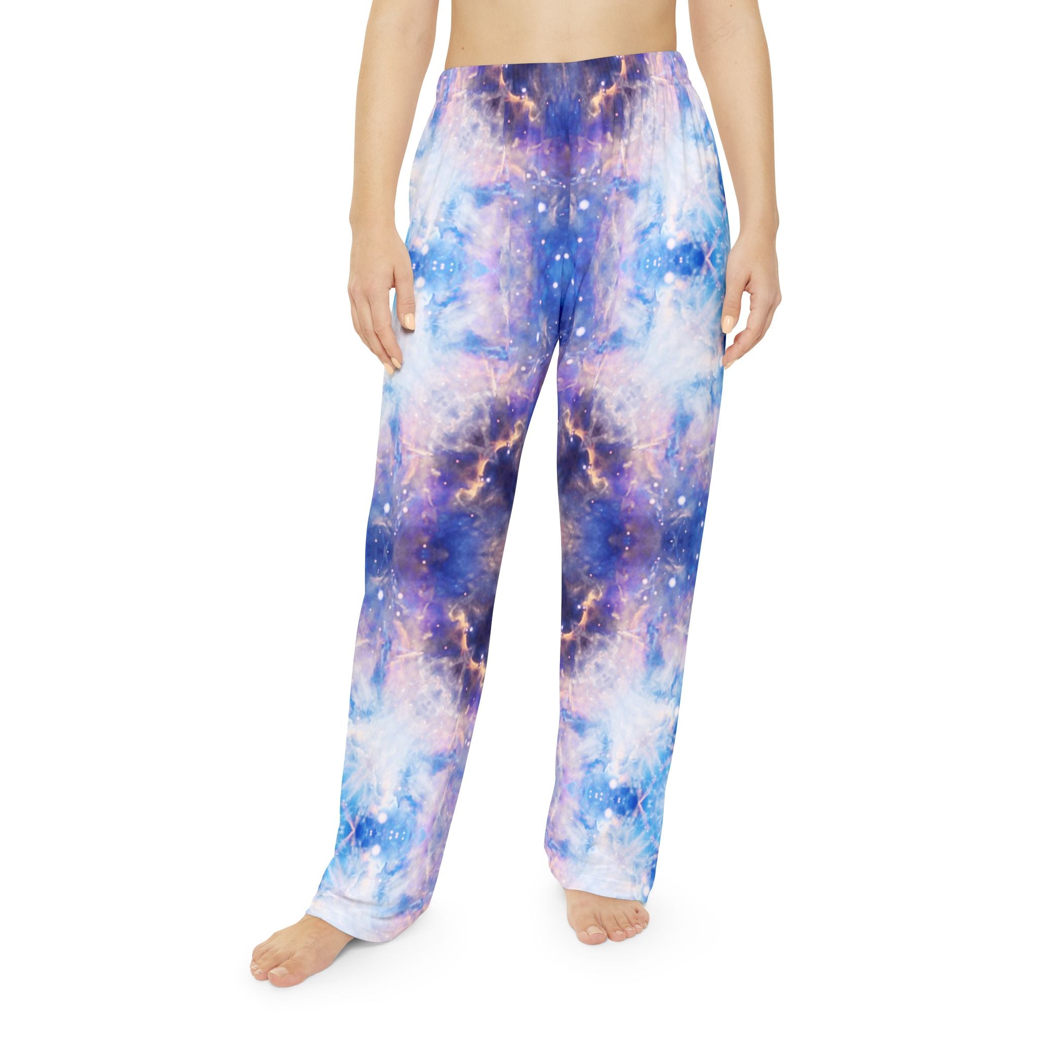 Katerina's Winterborn Desires Women's Pajamas