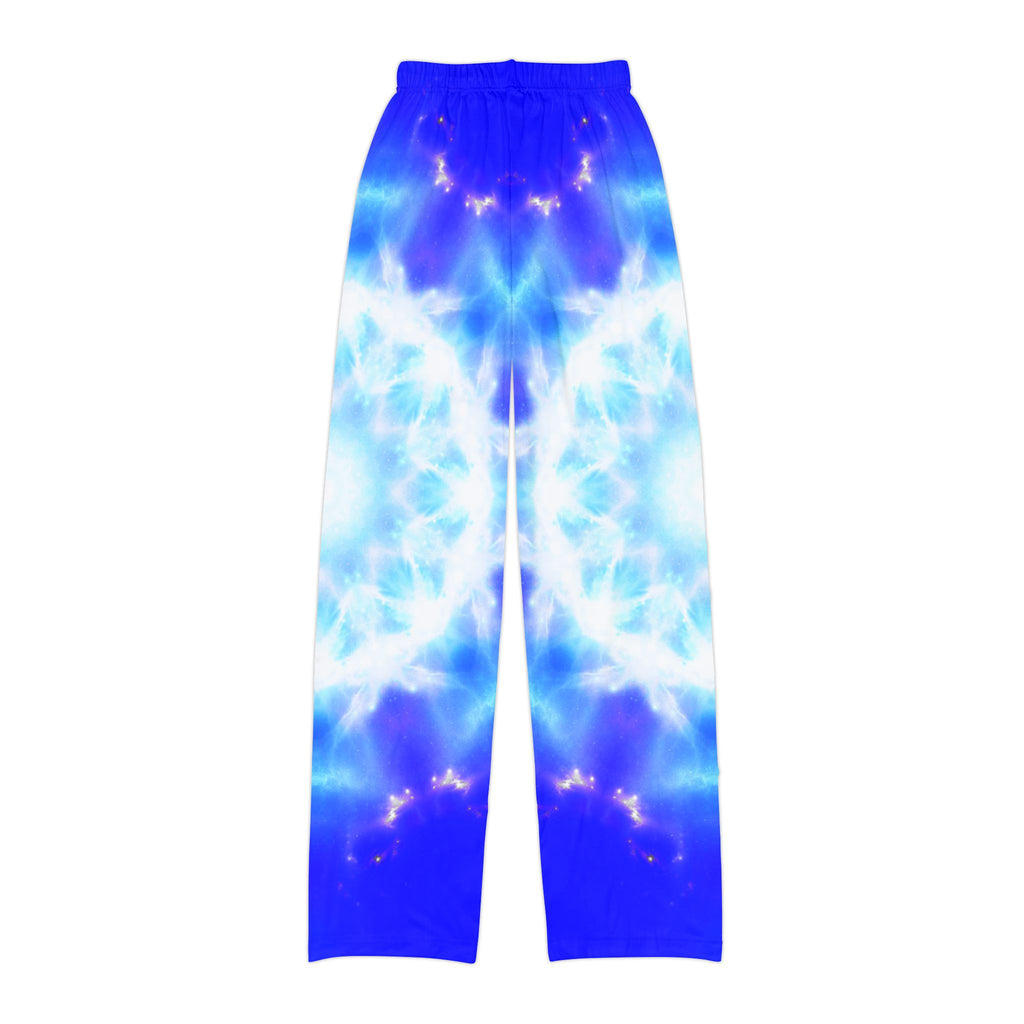 Amen Jin's Dragon's Love Desires Kids Pajama Pants