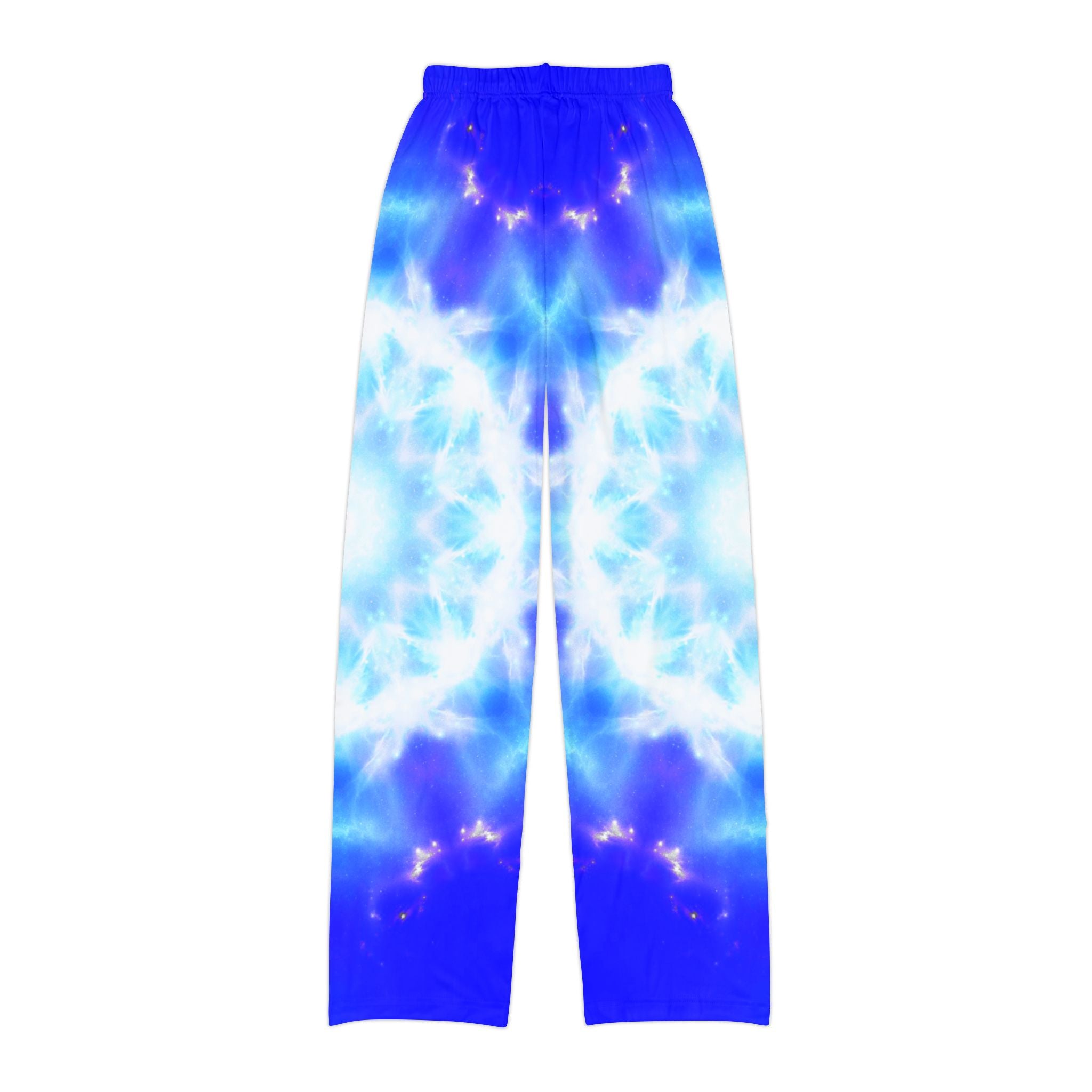 Amen Jin's Dragon's Love Desires Kids Pajama Pants