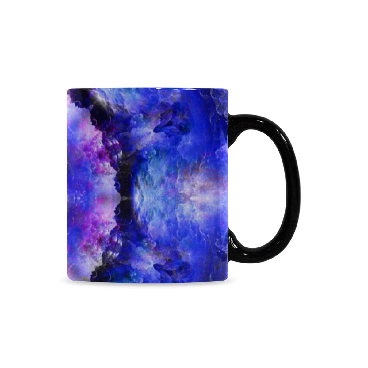 Katerina's I Will Come Again Desires Custom Morphing Mug(11OZ)(Made in USA)
