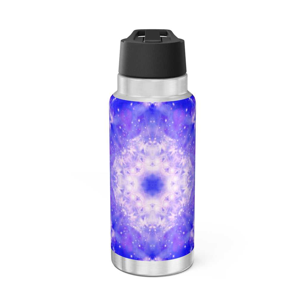 Katerina's Psyche Desires Gator Tumbler, 32oz