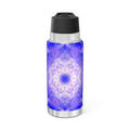 Katerina's Psyche Desires Gator Tumbler, 32oz