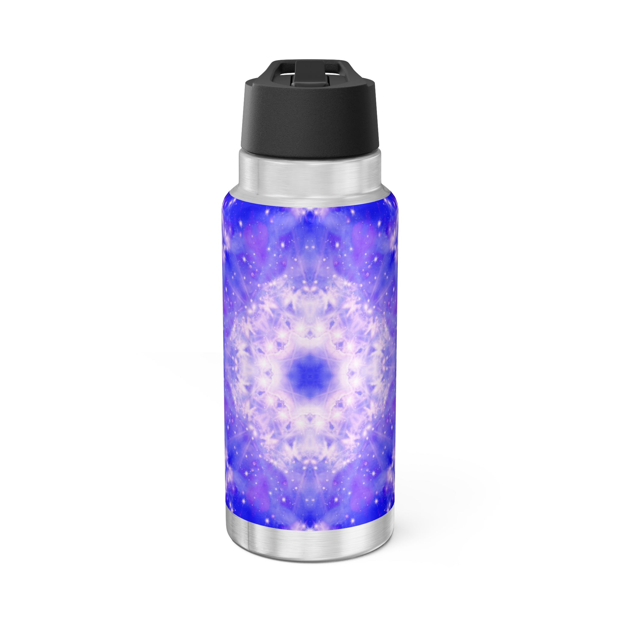 Katerina's Psyche Desires Gator Tumbler, 32oz
