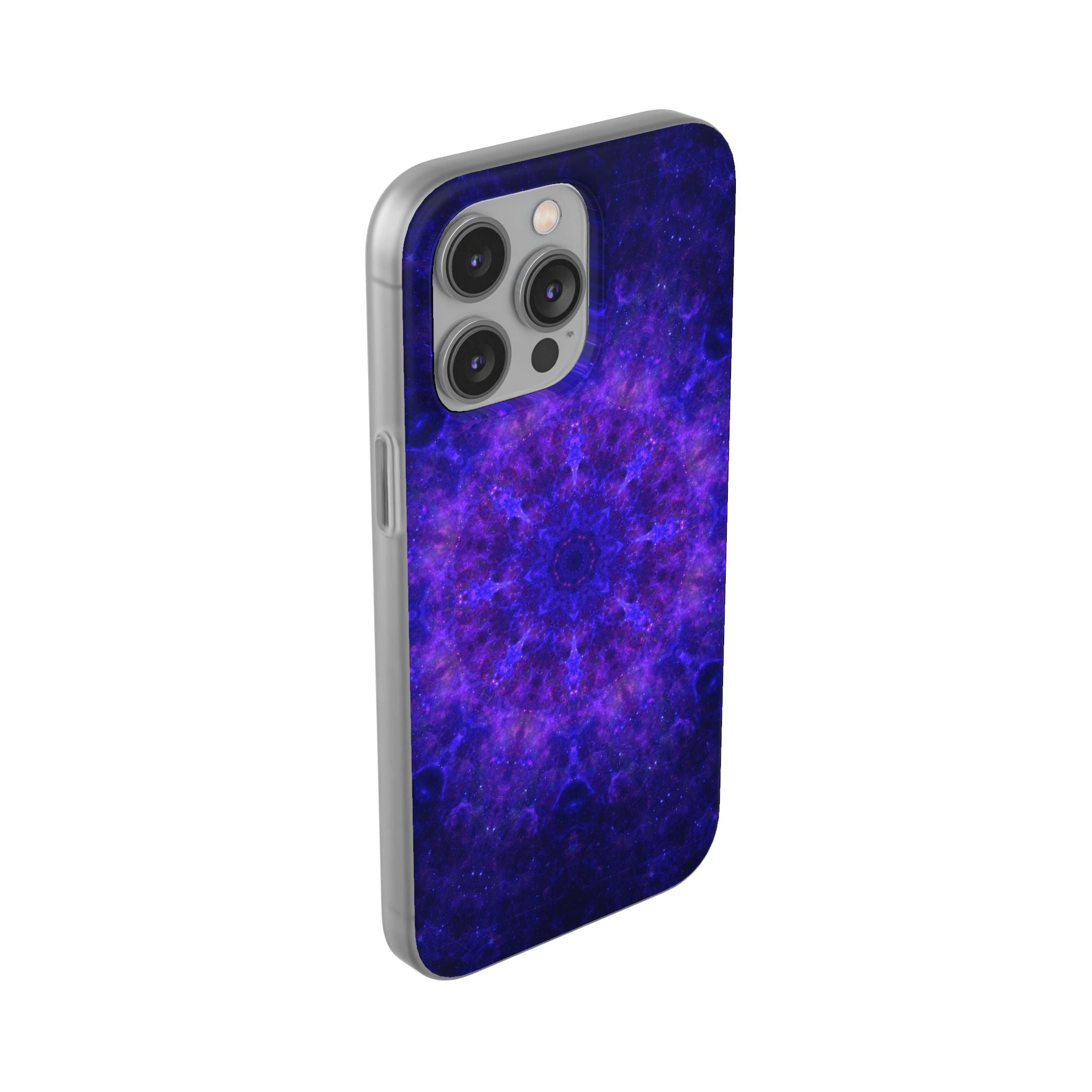 Katerina's Dragon's Eye Desires Flexi Cases