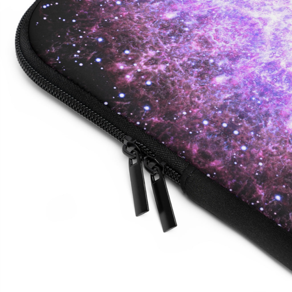 Sahasrara Desires Laptop Sleeve