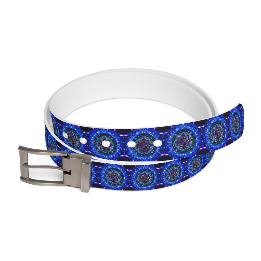 Amen Jin's Katerina's Eros & Psyche Wheel of Time Meditations Belt