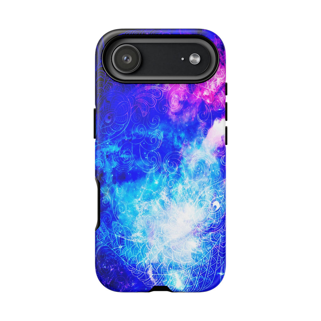 Lover's Creation's Heaven Koi Dreams Tough Cases